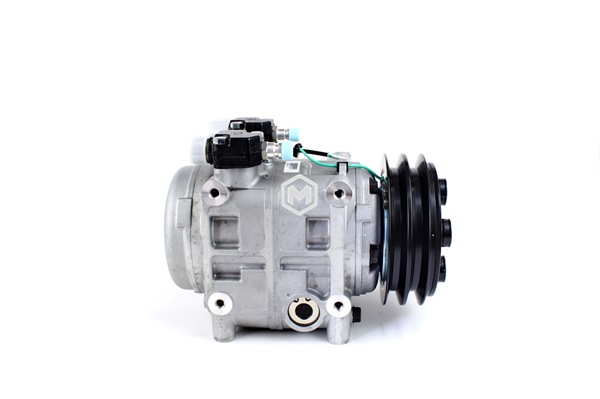 VALEO TM31XS COMPRESSOR 24V 2BG